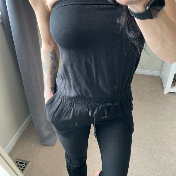 Aritzia Jumpsuit - Picture 7 of 7